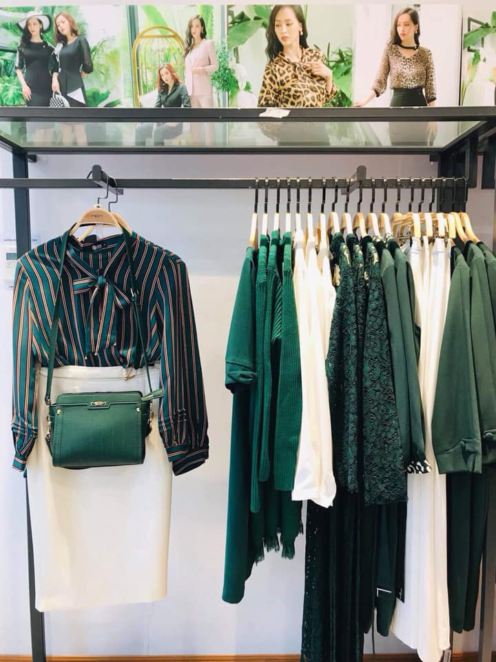 Móc treo gỗ: giúp quần áo bạn luôn phẳng phiu, đẹp như ý