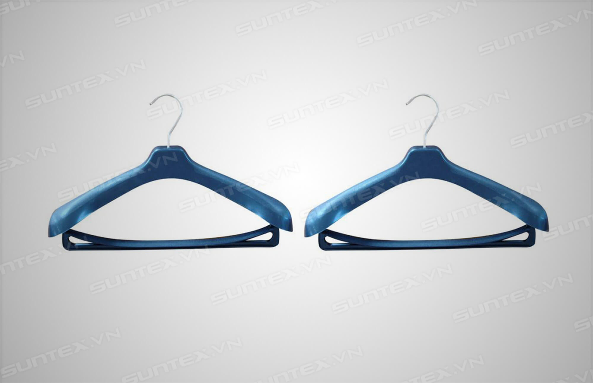 Những điểm lợi 'to đùng' khi sử dụng móc treo phủ nhung