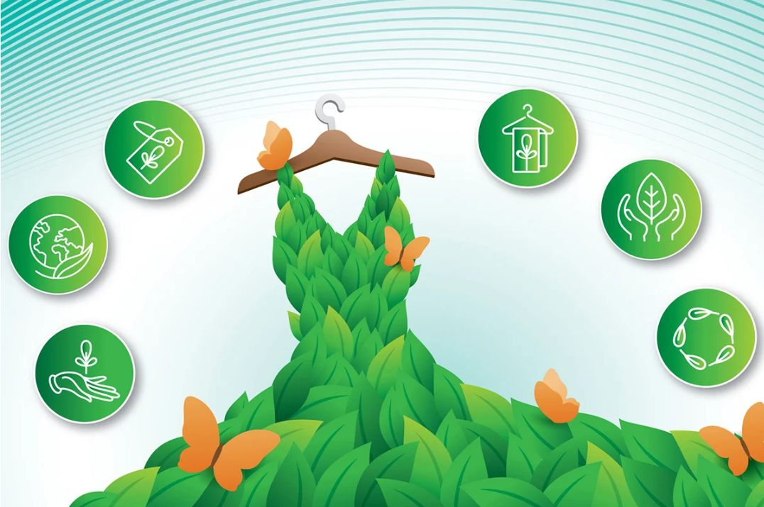 Trách nhiệm xã hội và môi trường