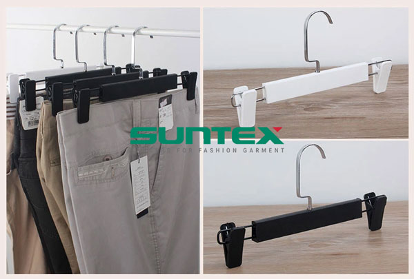 Móc quần là gì và tại sao nó quan trọng trong việc sắp xếp tủ quần áo của bạn?