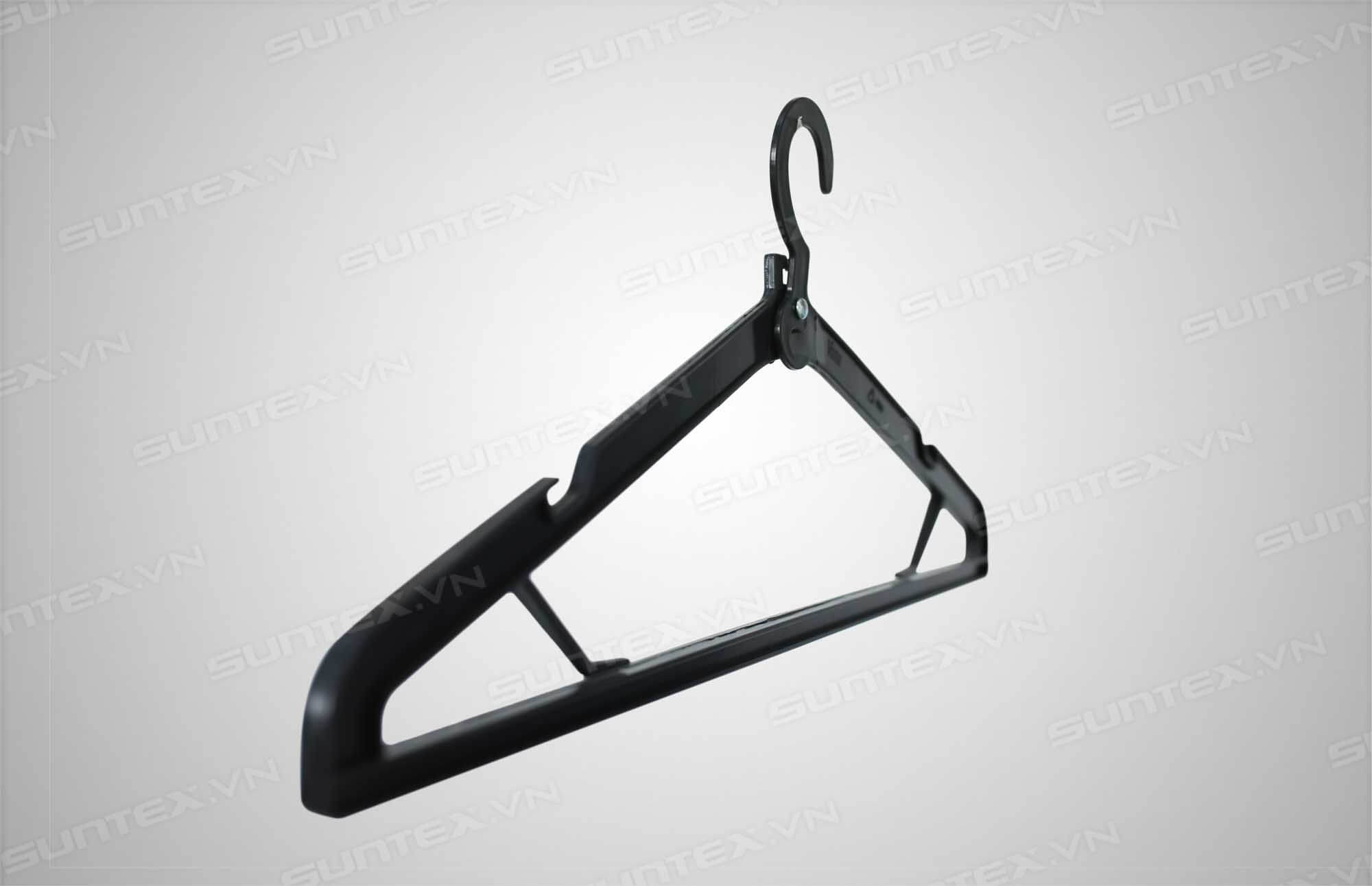 Những mẫu móc kẹp quần áo được lựa chọn nhiều nhất