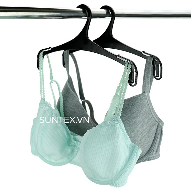 Shop nội y nên chọn loại móc treo là phù hợp nhất?
