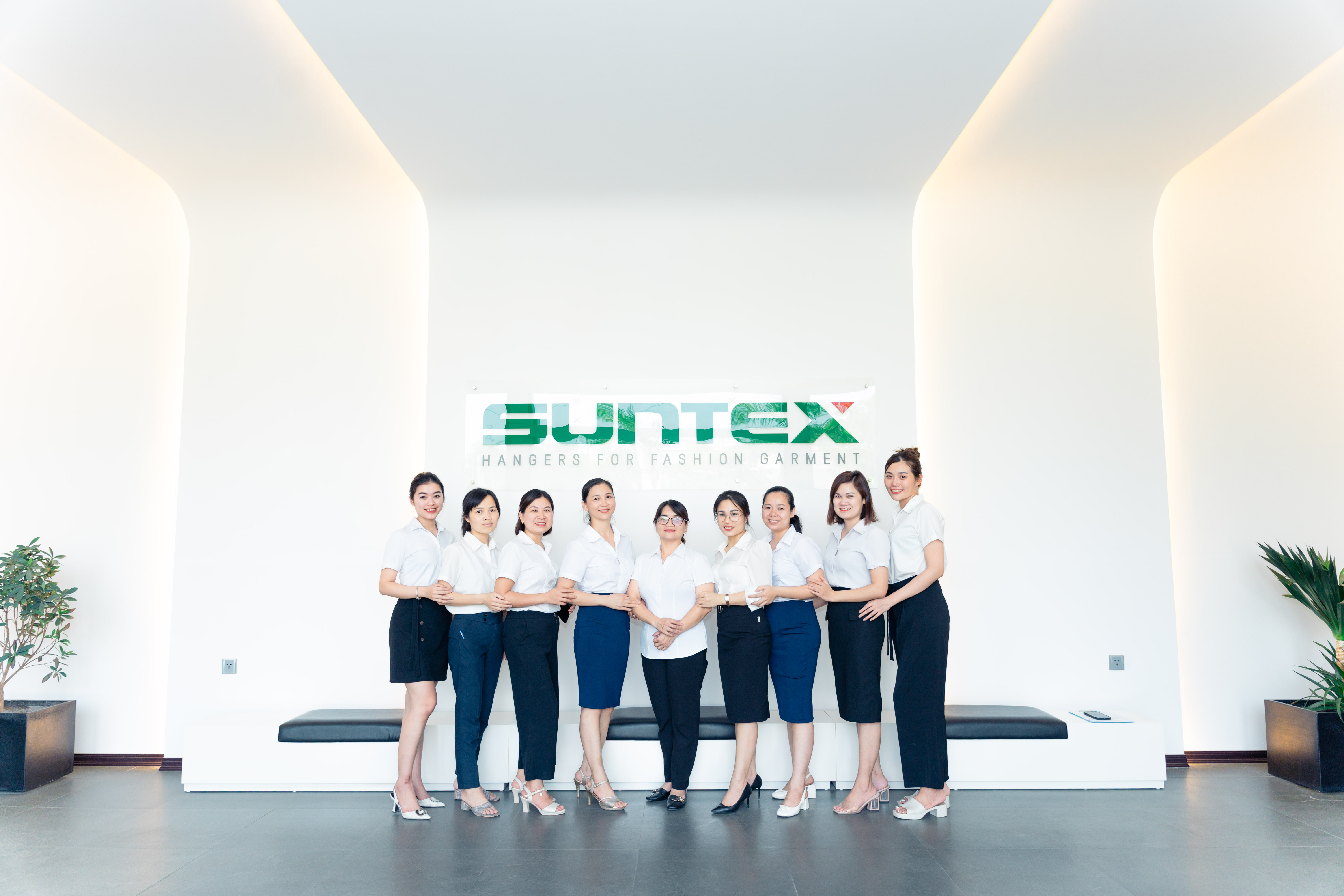 Tầm nhìn, Sứ mệnh, Giá trị cốt lõi của Suntex
