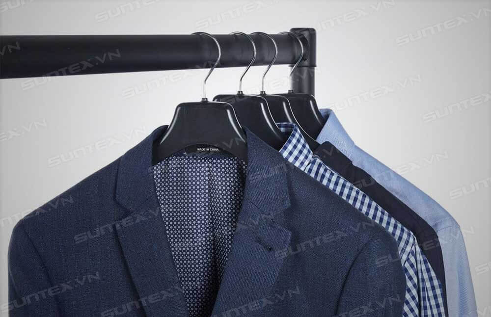 Lý do móc treo quần áo Suntex bán chạy trên thị trường?