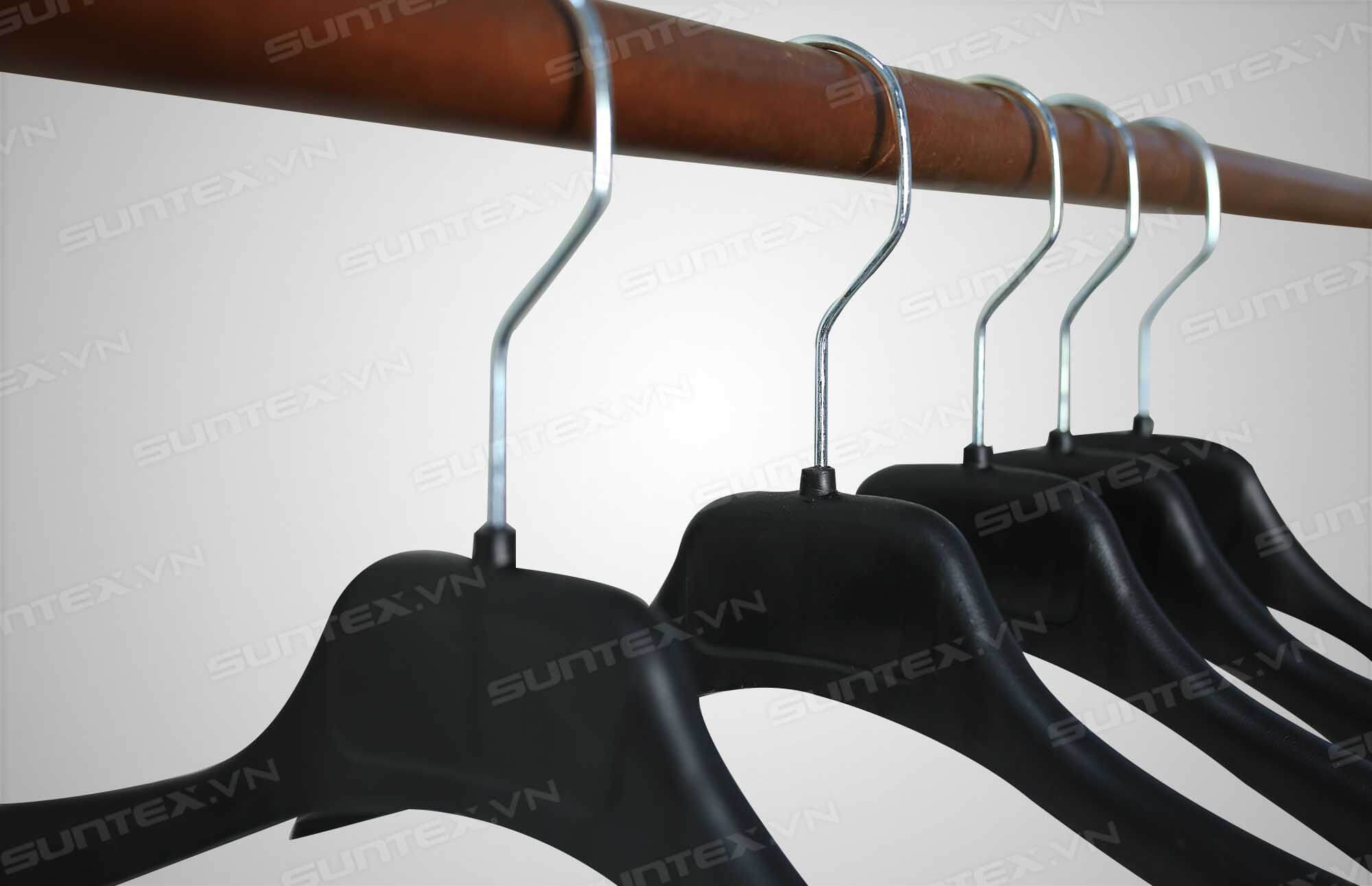 Bỏ túi các kinh nghiệm mua móc nhựa treo quần áo giá rẻ