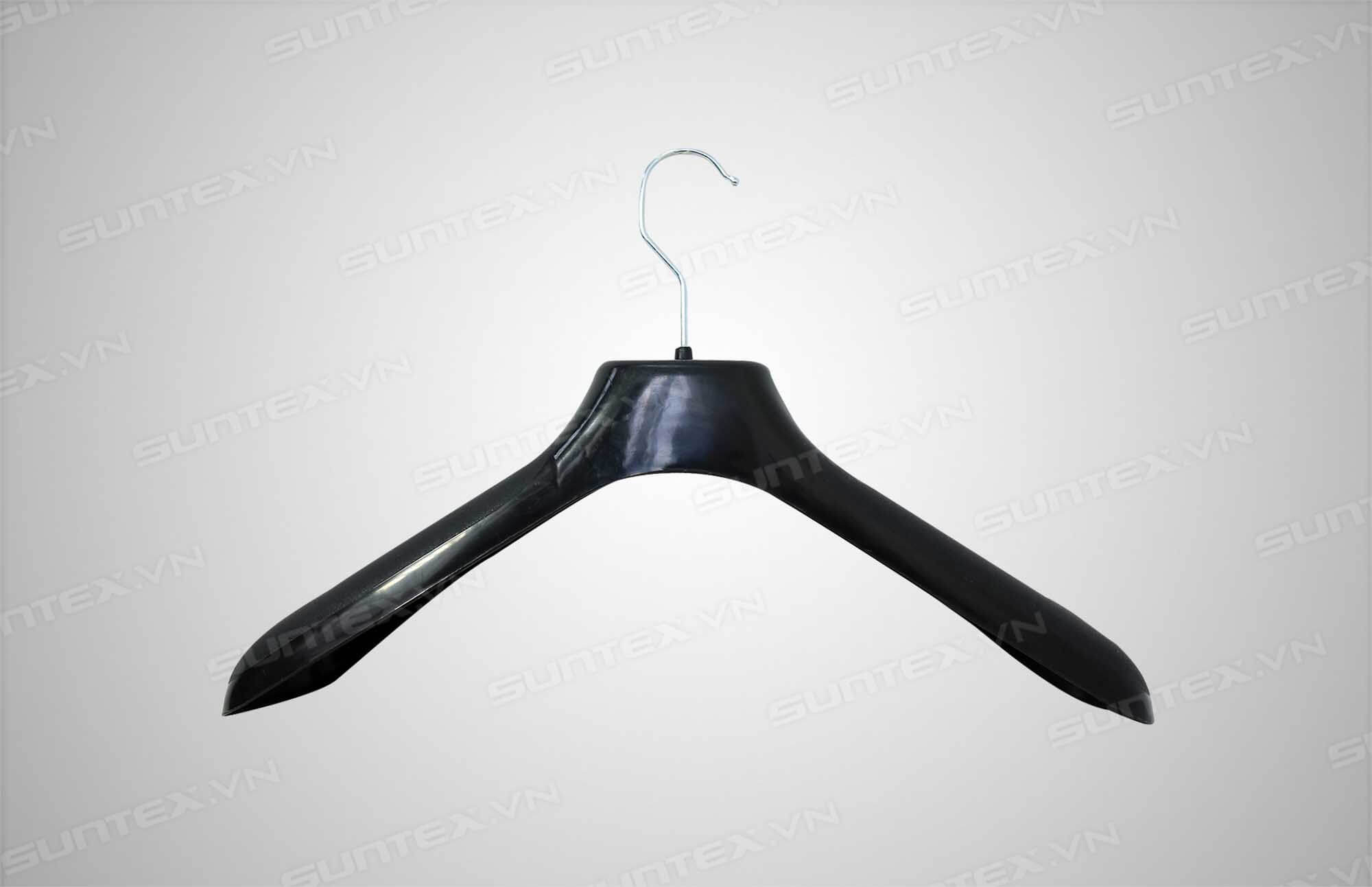 Suntex - công ty sản xuất móc áo nhựa chất lượng cao