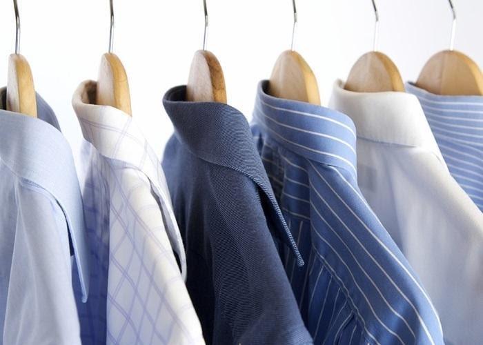 Cách phơi quần áo phẳng phiu nhờ sản phẩm đến từ Suntex