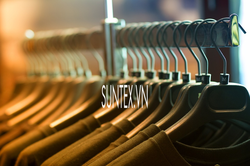 Tổng hợp quy trình sản xuất móc treo gỗ tại Suntex