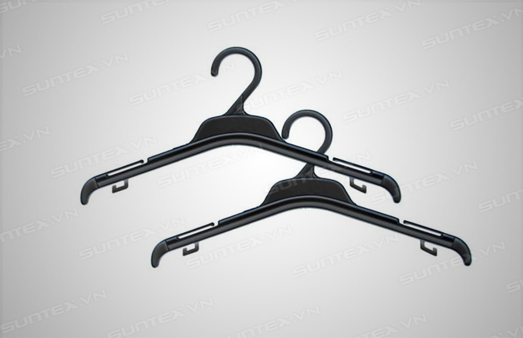 Những lưu ý cần biết khi mua móc áo