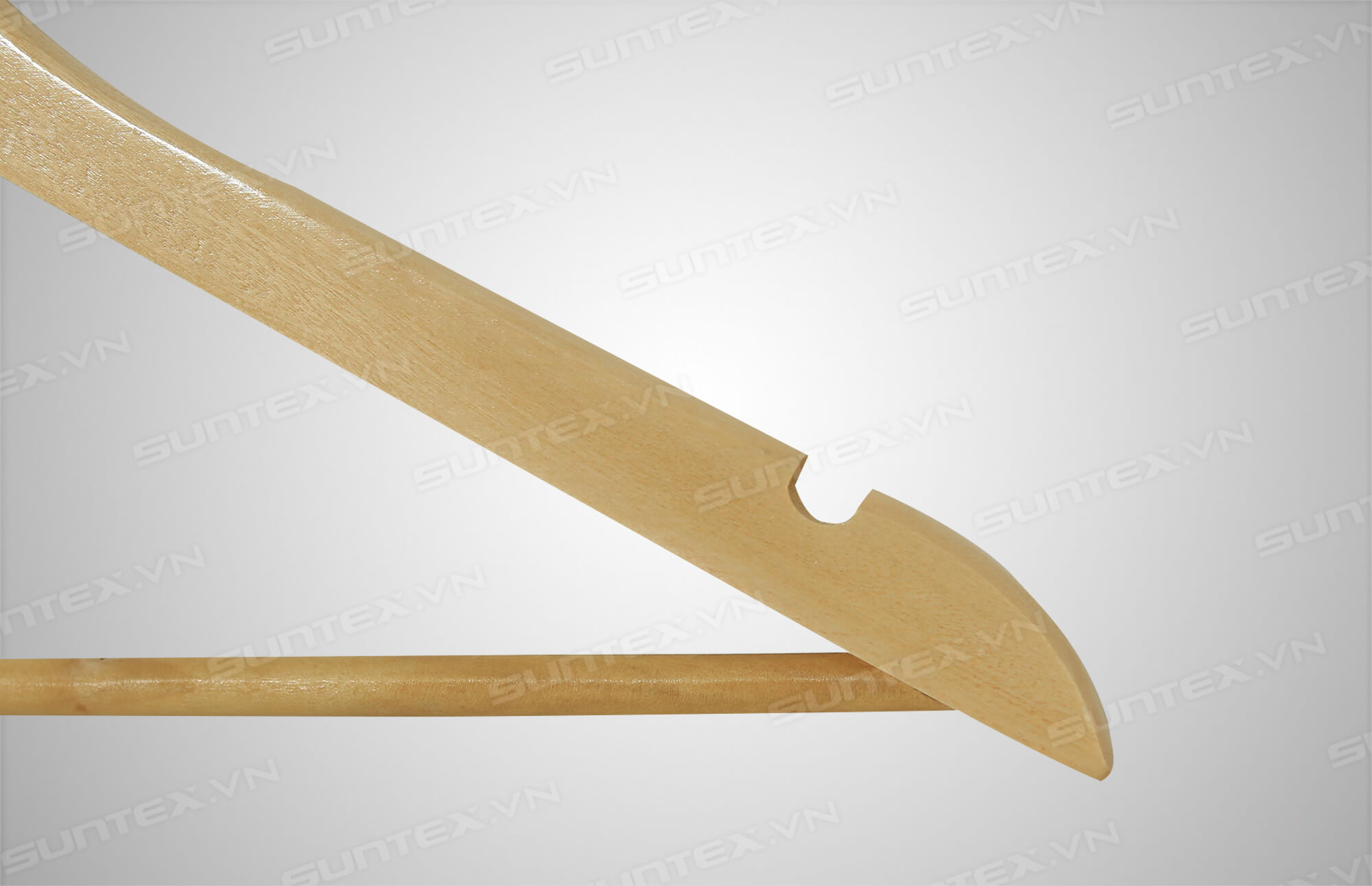 Nơi bán móc treo gỗ chất lượng, uy tín