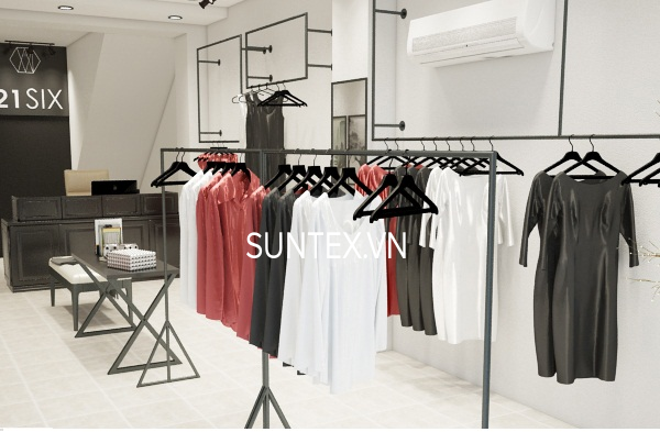 Tại sao nên sử dụng móc treo áo vest của Suntex?