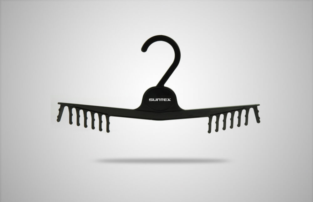 Móc treo đồ lót – sản phẩm nâng niu từng bộ đồ lót