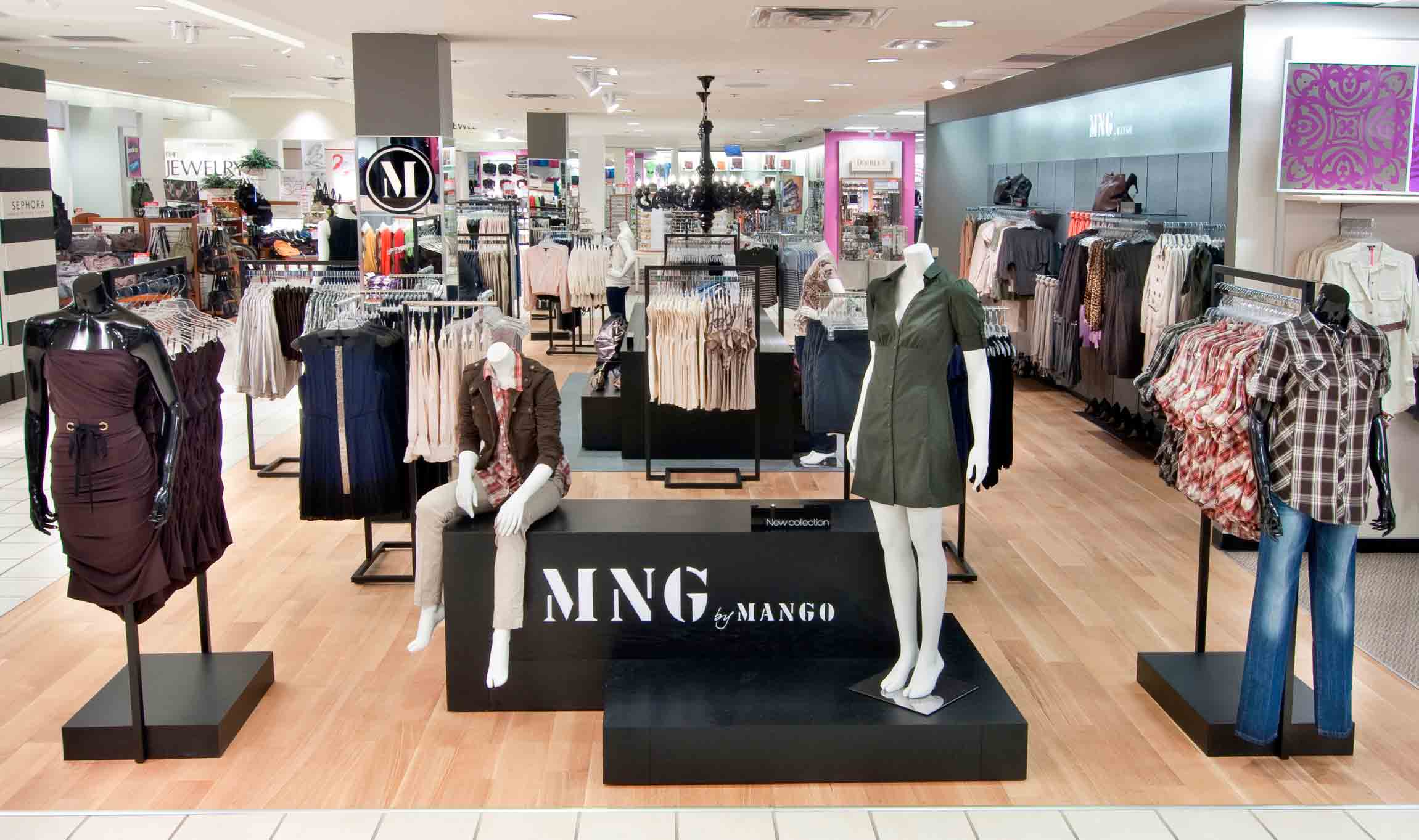 Những ưu điểm vượt trội của móc treo mango